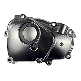 yamaha r6 rj03 motor kaufen Einfache Installation: Motorrad-Statormotor-Kurbelgehäuseabdeckung. Einfach zu installieren, keine komplizierten Werkzeuge erforderlich, was bequem zu verwenden ist.