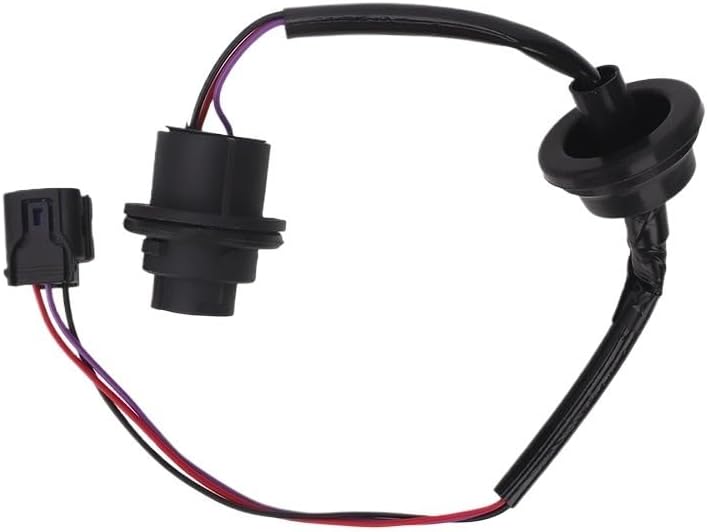 Car Outer Rear Tail Lamp Wiring Harness For 2019 2020 2021 2022 2023 92491-M7000 Automotive Replacement Accessories