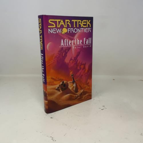 After the Fall (Star Trek: New Frontier)
