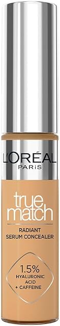 L'Oreal Paris Corrector True Match Hialurónico Tono 4N