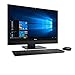 Dell OptiPlex 7450 All in One Desktop Computer, Intel Core i7-7700, 8GB DDR4, 256GB Solid State Drive, Windows 10 Pro (73NM3)