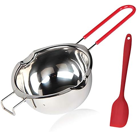 Stainless Steel Double Boiler Pot Cover