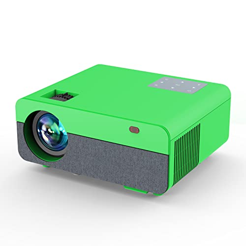 Vidéoprojecteur Full HD 1080P avec correction 4D pour une image home cinéma pure