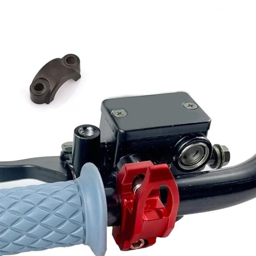 Crochet de moto pour Forza 350 et ADV350 support de casque - 4