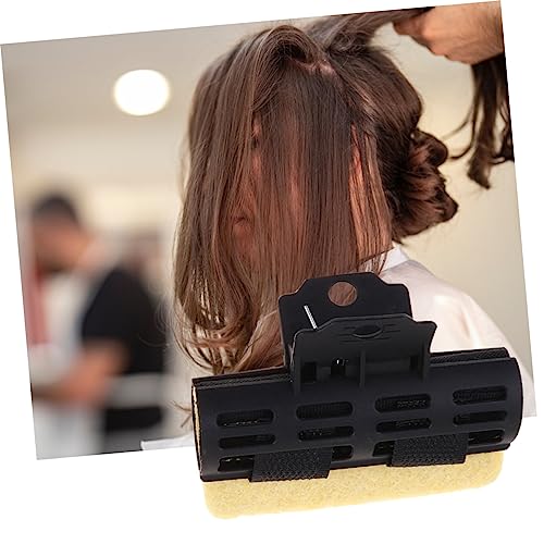 Pince cheveux et boucleur POPETPOP pour fixer les coiffures sans casser
