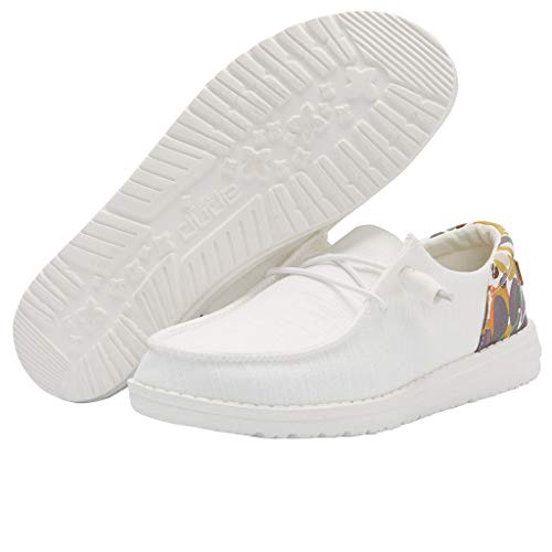 Image of HEYDUDE Womens Wendy Funk Baja
