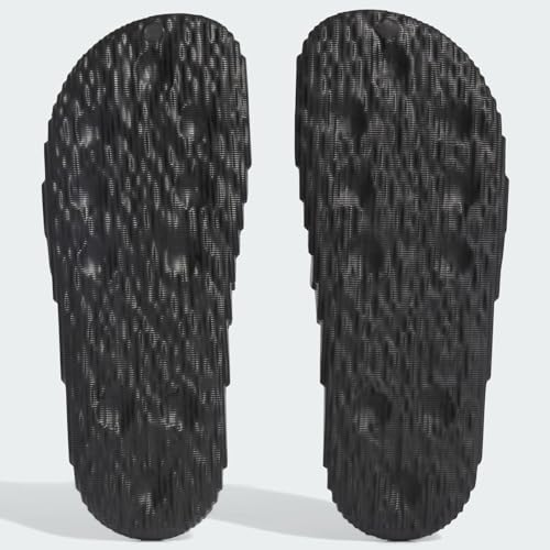 Adidas Adilette 22 - Men's (ID4925, Better Scarlet/Core Black/Core Black) Size 134