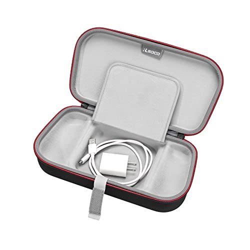 image for RLSOCO Protective Case for Logitech G Cloud Handheld Portable Gaming C