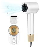 50％OFF！】YOUMAY ZCY883 － 高濃度マイナスイオン 大風量1,300Wヘア