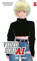 Video Girl Ai nº 06/09