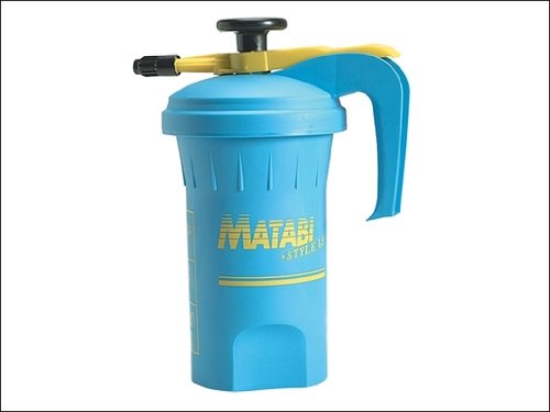 Style 1.5 Sprayer - 1 Litre(MATABI 8.38.41)