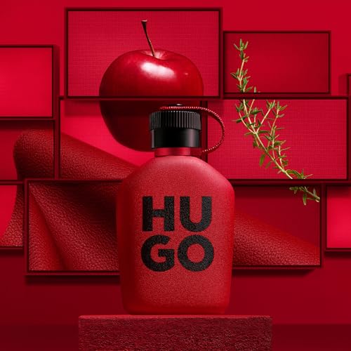 Hugo Intense Eau de Parfum for Men – Ansicht 5