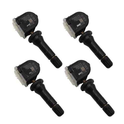 Capteur TPMS Mustang 2021 pour réparer alerte pression pneu F2GT1A150CB