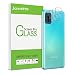 Produktbild Janmitta Kamera Panzerglas Schutzfolie für Samsung Galaxy A51 [4 Stücke], 9H Härte Back Linse Panzerglas [Anti-Kratzen] [Anti-Öl] Transparentes Schutzglas für Samsung Galaxy A51 Kamera (Klar)