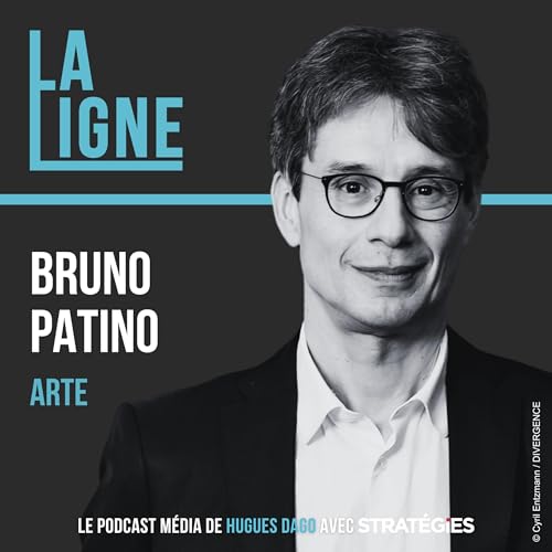 La Ligne - [EXTRAIT] Placer l'usage au centre de sa strat&eacute;gi&eacute; &eacute;ditoriale | Bruno Patino - Arte (REDIFF)