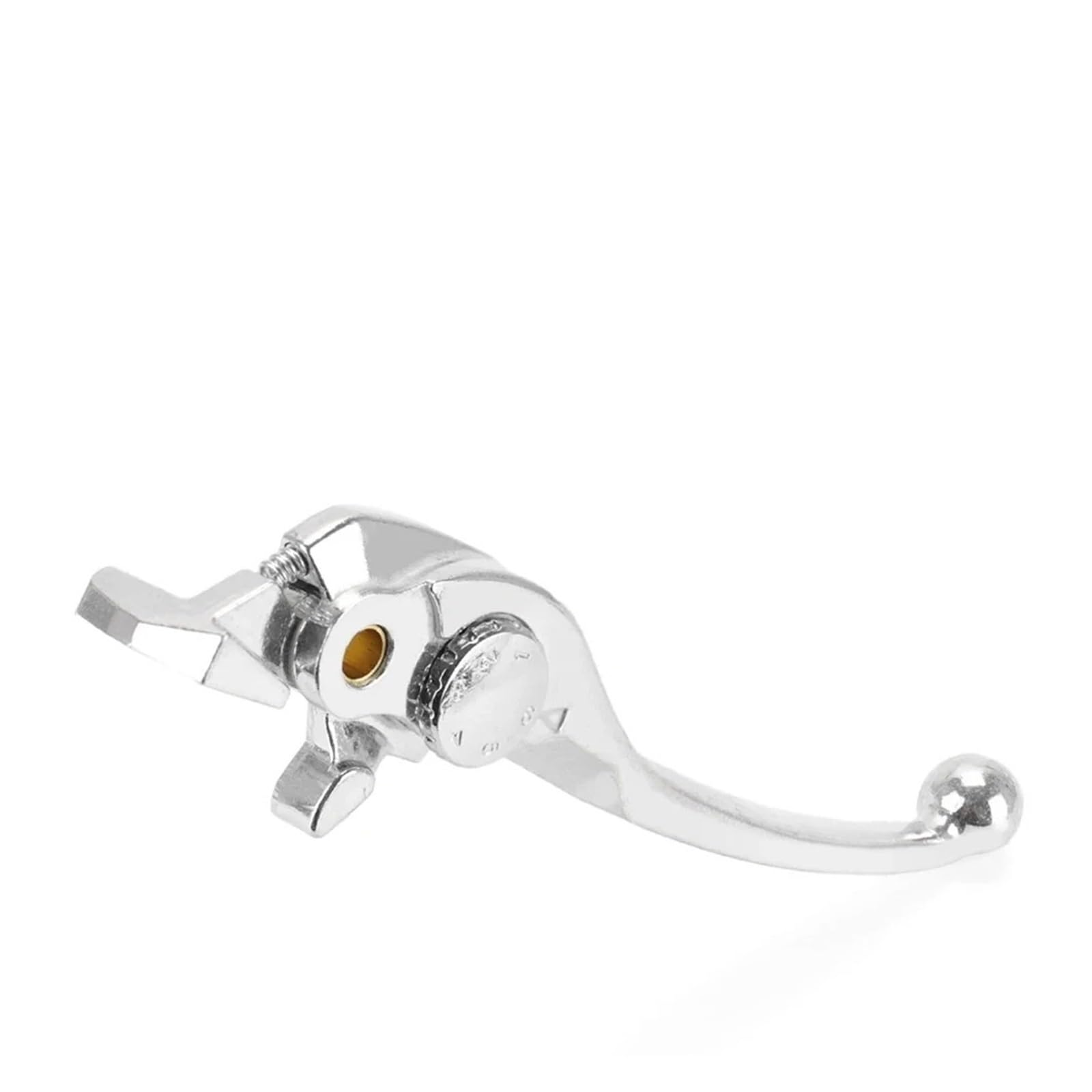 JWQEBNS Motorcycle Brake Clutch Levers for CBR500R CB500X CB500F NC700 NC750 X/S NC700D Integra CTX700 CB1300S VFR800 CBR650R Front Brake Lever Control Handles