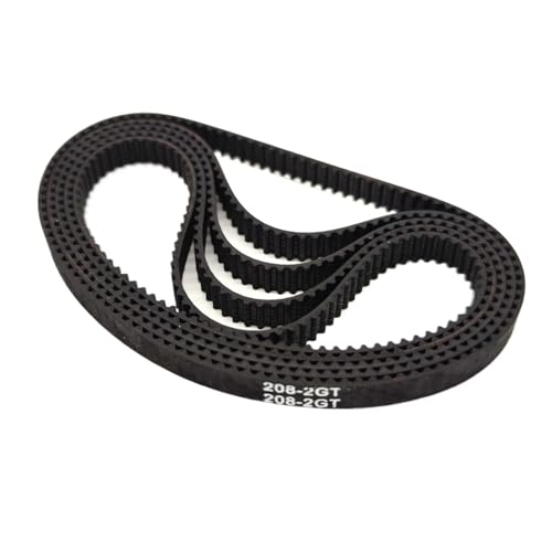 2GT GT2 �^�C�~���O�x���g �N���[�Y�h���[�v �G���h���X 208mm 212mm 214mm ���� 6mm 9mm ��(214mm�A5��_9MM)