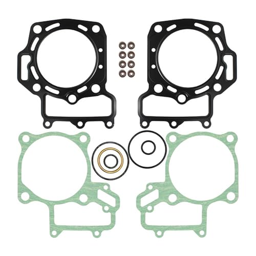 Joints de cylindre moto KVF750 étanchéité renforcée pour Teryx4 Brute Force 650