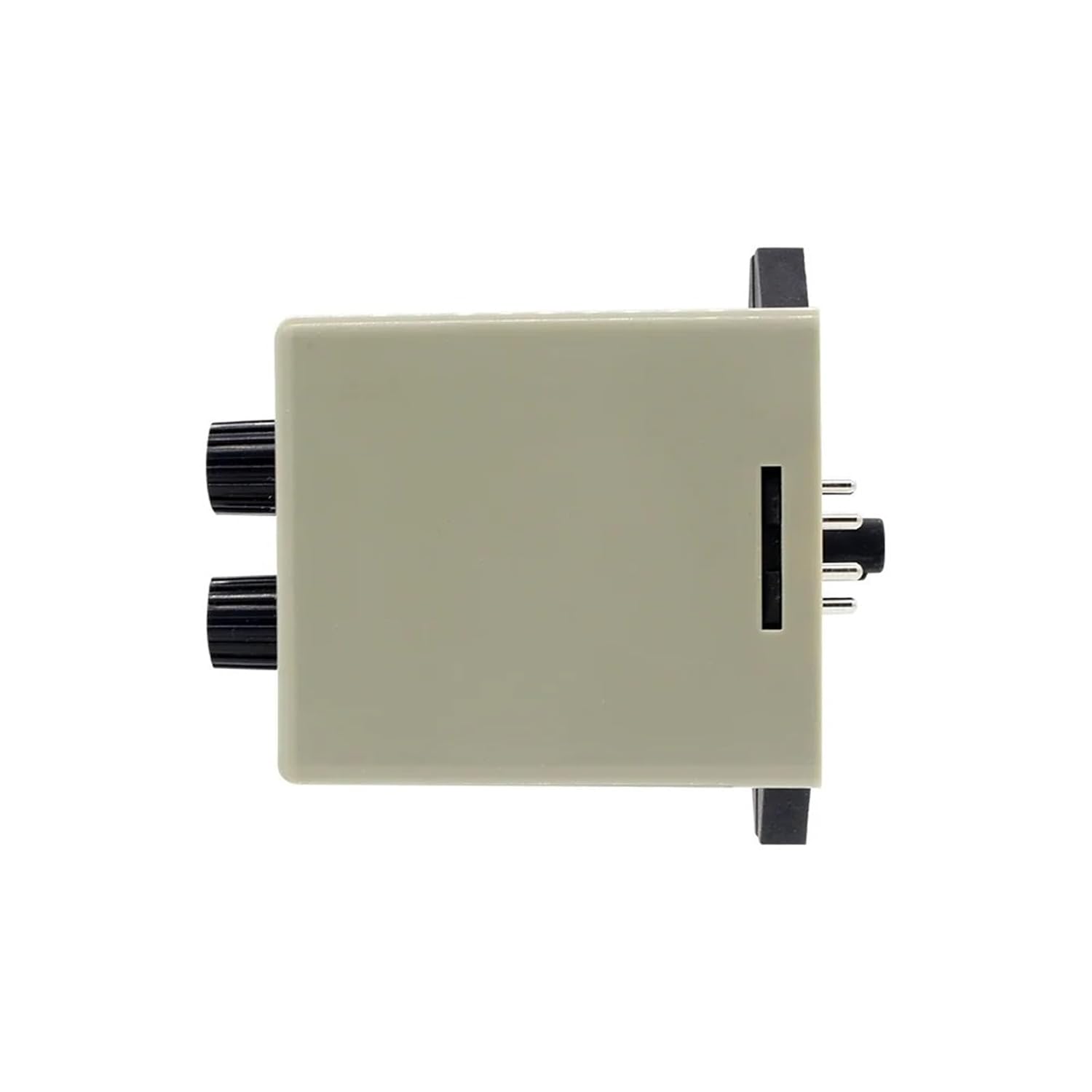 1pc JVM-2 AC220V AC380 50/60Hz 3 Phase Phase Monitoring Relay Voltage Monitor(220V)