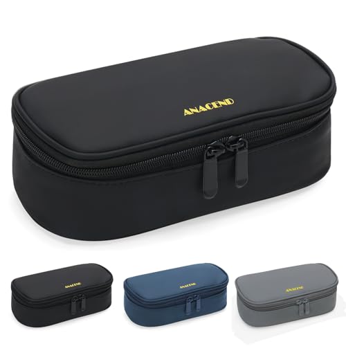 大容量ペンケース