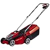 Einhell Accu Grasmaaier GE-CM 18/30 Li (1×3,0Ah) Power X-Change (Li-Ion, 18 V, tot 150 m², 30 cm Snijbreedte, 3-staps…