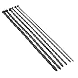 Urethral Sounds, 6 PCS Set Silicone Penis Plug Multi Beads Urethral Dilator Masturbation Rod Bladder Stimulation for Men Sexbaby