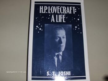 H.P. Lovecraft: A Life