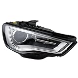 fari audi a3 led Scelga il Suo veicolo nel selettore per verificarne la compatibilità con il prodotto.