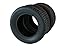 Antego Set of Two 22x9.50-12 4 Ply Turf Tires for Lawn & Garden Mower (2) 22x9.5-12