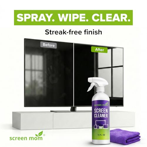 OLED creator laptop Self Cleaning product image