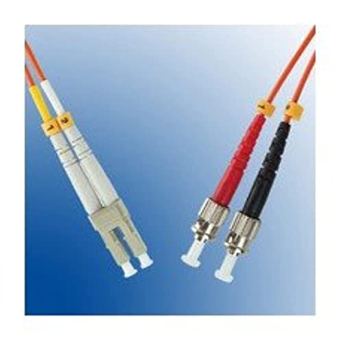 Microconnect FIB412003 Infiniband/Fibre Optic Cable 3 M Lc St Blue