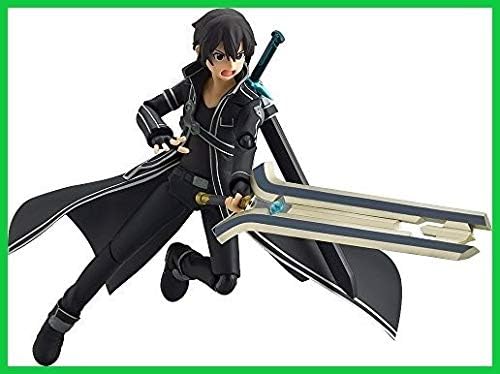 Amazon 劇場版 ソードアートオンライン オーディナルスケール キリト O S Ver フィギュア ドール 通販