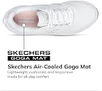 Skechers Les femmes vont courir de façon cohérente 2.0 Déclencheur de piste de secours