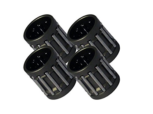4 x Iame X30 Tambuto Frizione a Rullini a Rullo