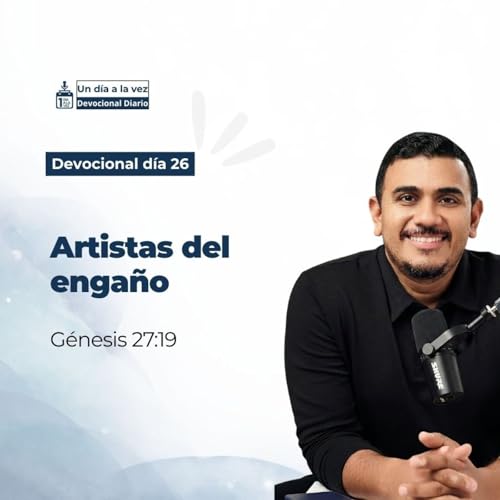 Artistas del enga&ntilde;o