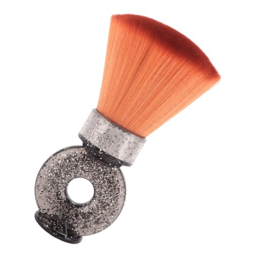 Gogogmee Men Shaving Brush Set Stylish Beard Brush for Grooming Hair Duster Brush for Men