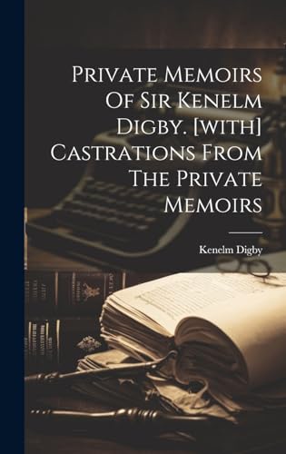 Amazon.co.uk: Kenelm Digby: books, biography, latest update