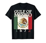 Feel the Mexican Gulf...