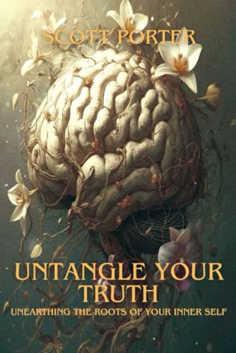 Bild: Untangle your Truth: Unearthing the roots of your inner self f�r 16,40 EUR bei amazon.de