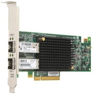 HEWLETT PACKARD ENTERPRISE Hpe 10Gbase-T Dual Port Converged Network Adapter (N3U51A)