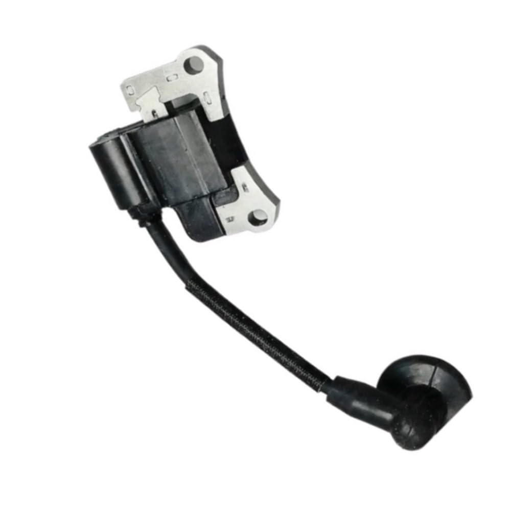 Bobina de encendido compatible con repuestos for cortacésped Tue43 Tue33