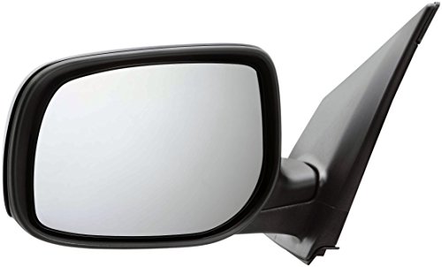 Rétroviseur Dorman 955-1006 électrique avec ajustement précis du miroir conducteur