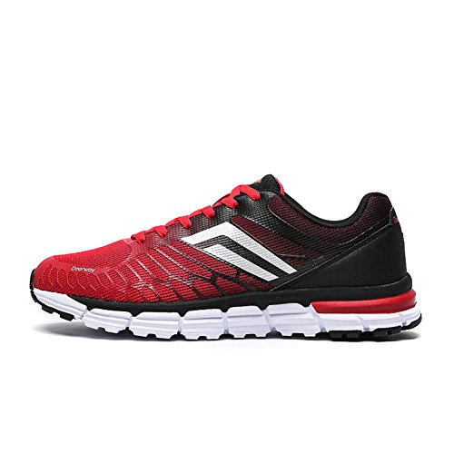 Chaussures sport homme respirantes idéales pour le jogging et tourisme