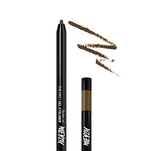 Merzy Gel Eyeliner (AMBER BRONZE G03)