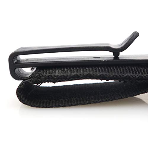 Loviver Bolsa de petiscos para cães para treinamento e recompensa para lanche e isca para carregar p