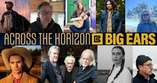 Across the Horizon Ep. 60: Big Ears 2026