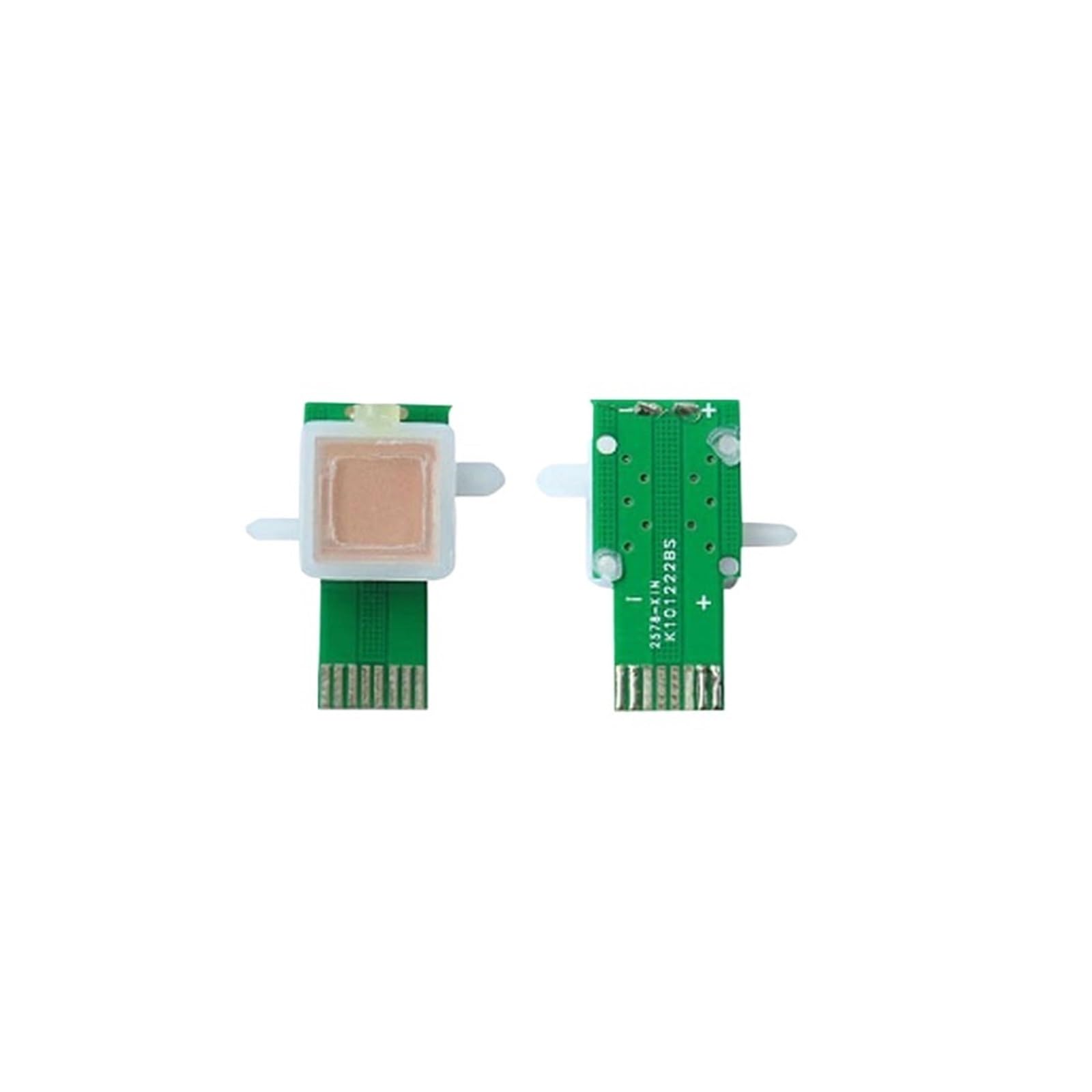 Pkhdlyeu One Color 2Pcs Me2-C2h5oh /Ze29a-C2h5oh Sensor(Ze29a-C2h5oh)