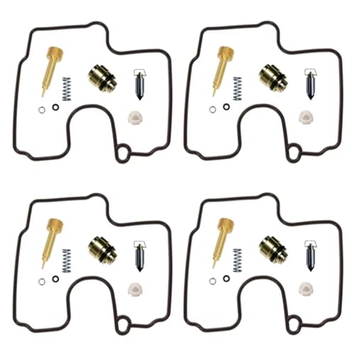 Carburateur YZF1000R kit de réparation type C pour Thunderace 1996-2001