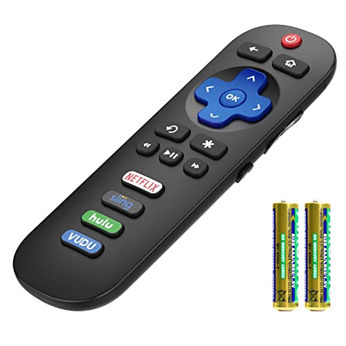 Image of Angrox Universal Remote for MI TV (003)