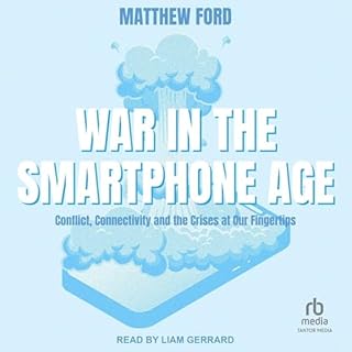 War in the Smartphone Age cover art